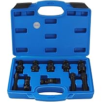 Cambio/Cuscinetto Mozzo Estrattore 3 Jaw Reversibile Fly-Wheel Puleggia - Foto 6