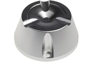 AOMAG Golf Öffner Sicherheit Tag Entferner Super Magnetisches Intensität 12.000 GS Diebstahlschutz Silber EAS System Detacher 12000GS