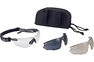 BOLLÉ Bolle Unisex Lens (pack of 1)