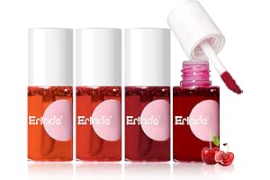 Erinde Lip Tint Stain Makeup, Korean Natural Lip Lip Stain Tint