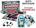 Produktbild Winning Moves - Monopoly Walking Dead - Sonderedition mit Breaking Bad Top Trumps Quartettspiel