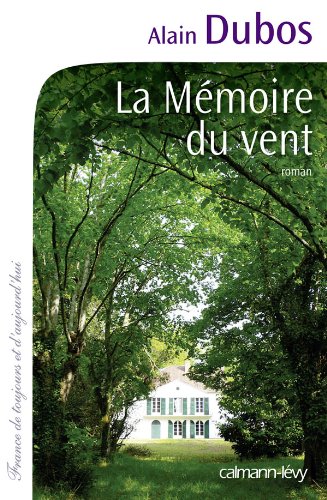 la  Mémoire du vent