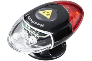 Topeak HeadLux Helmet Light