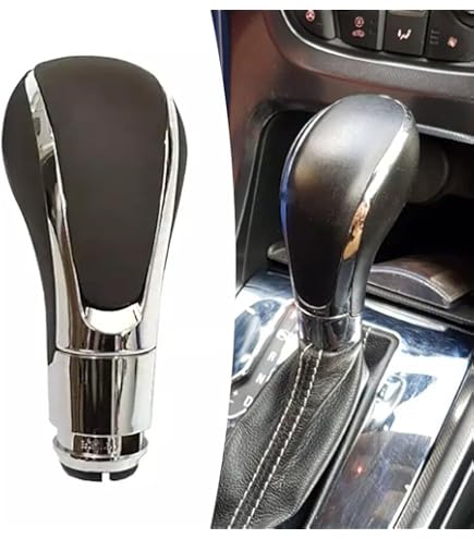 POMELLO LEVA CAMBIO Esen Per OPEL ZAFIRA B / EUR 38,39 - PicClick IT - Foto 6