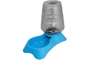 Nayeco 06956 Tolva Nuvola Plus Abreuvoir Bleu 11 L