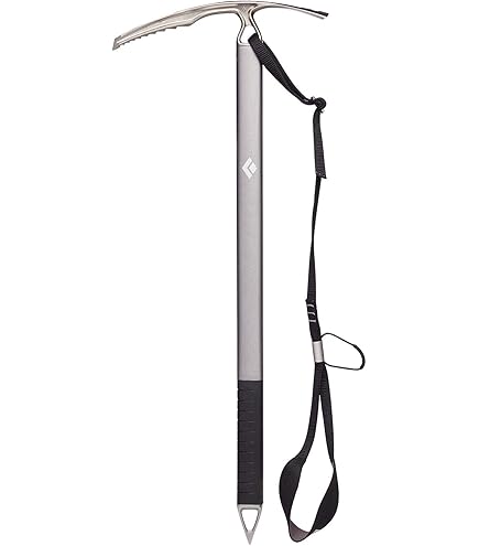 Piccozza Da Ghiaccio PETZL Summit Evo | Leggera E Professionale - Foto 13