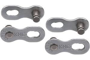 KMC Chain connector MissingLink 9NR EPT (e9) 9 speed EPT, 2 sets pr. card