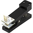 AZDelivery 1 x 3 Pin Modul Test Werkzeug PCB Prüfspitze 1x3 P 2,54MM Rastermaß Modul tester