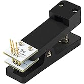 AZDelivery 1 x 3 Pin Modul Test Werkzeug PCB Prüfspitze 1x3 P 2,54MM Rastermaß Modul tester