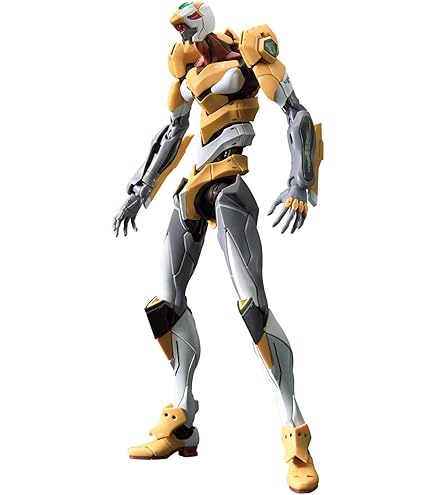 Good Smile Company BANDAI - LM-HG EVANGELION - EVA-05 MASS