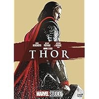 Thor 10° Anniversario Marvel Studios dvd