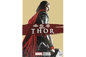 Thor 10° Anniversario Marvel Studios (DVD)