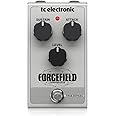 TC Electronic Forcefield Compressor : Amazon.co.uk: Musical Instruments ...