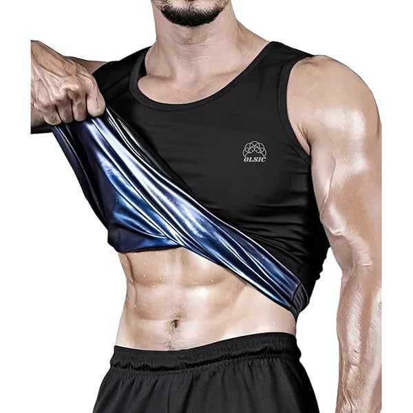 Sauna Suit Amazon Mens Waist Trainer Waist Trainer For Men MEN