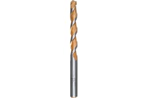 kwb Easy-Cut All-purpose drill 048670 (Ø 7 mm, roundness, for stone, concrete, ceramic, hardwood, plastic and acrylic, steel, glass and crystal)