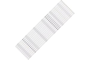 LED-remsa for 65PUS7855/12 65PUS7304/12 65PUS6704/12 65PUS7855 LB6508X V0_00 CRH-AA65AHZ23030120693EREV1.0