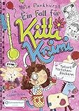 Ein Fall für Kitti Krimi, Band 02: Tatort Törtchen-Bäckerei by 