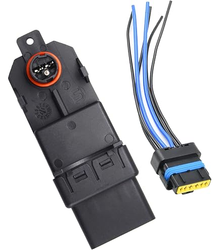 Lot De 2 Modules Confort Temic Pour Lève-Vitre Électrique - Compatible Renault Mégane 2, Scénic, Etc. - Neufs