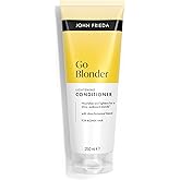 John Frieda Sheer Blonde Go Blonder Sarı Sa&ccedil;lara &Ouml;zel Işıltı Veren Sa&ccedil; Kremi