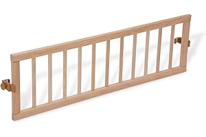 ‎FABIMAX FabiMax 3235 Verschlussgitter für Beistellbett, natur