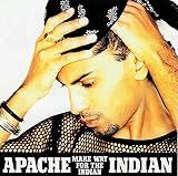 Make way for the indian