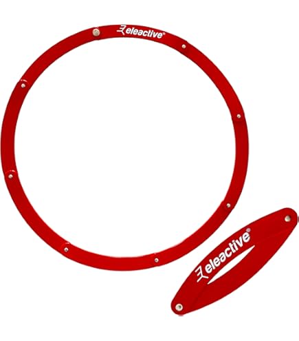 METRE A TIRETTE EN ALUMINIUM PETANQUE - Précision et durabilité