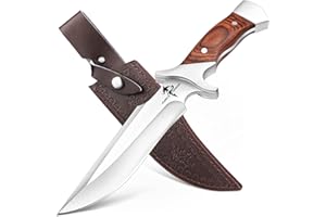 PURPLE DRAGON Nóż survivalowy o stałej klindze, nóż kempingowy, prezent outdoorowy dla mężczyzny i kolekcjonera nowa strona