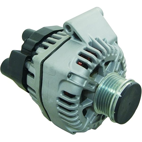 WAI 32673N Starter Motor Compatible With AUDI SEAT SKODA VW  