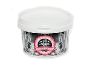 Crème « Sallenders & Mallenders » 500 ml de traitement de l’hyperkératose chez le cheval