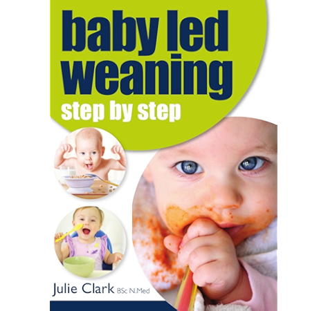 weaning step by step