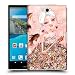 Produktbild Offizielle Wyanne Du Bist Sicher Mit Mit Leute Und Gesichter 2 Ruckseite Hülle für Sharp Aquos Pad SH-06F