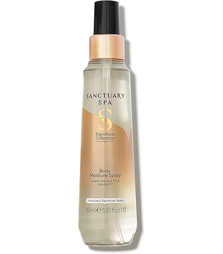Avon Skin So Soft Original Dry Oil Body Spray With Jojoba