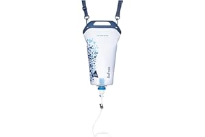 Katadyn Water Filter's Befree Gravity 3.0 Liter