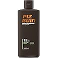 Piz Buin Moisturising Sun Lotion SPF 15, 200ml