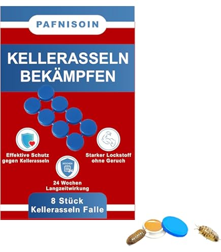 KAKERLAKEN HEUSCHRECKEN In Adventskalender Scherzartikel Weihnachten Essen Cola - Foto 12