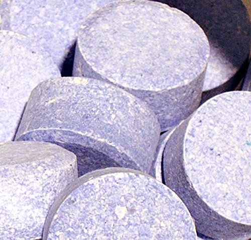 Chlor Mini – Multitabs Blue 5 in 1 / kleine blaue Multitabs 5 in 1 a 20g – 3,0 kg - 2