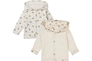 Noppies Unisex Baby U Cardigan Niederau Rev Cardigans