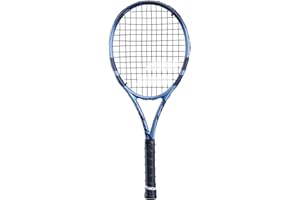 Babolat, Réplique Miniature de la Raquette Pure Drive, Idéale pour Décoration, Collection ou Cadeau, Non Jouable au Tennis