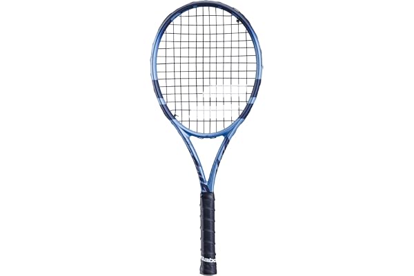 Babolat, Réplique Miniature de la Raquette Pure Drive, Idéale pour Décoration, Collection ou Cadeau, Non Jouable au Tennis
