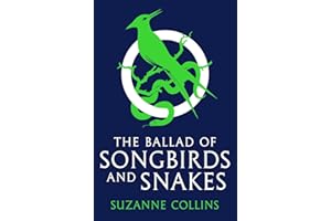 GARDNERS The Ballad of Songbirds and Snakes: TikTok made me buy it! (the latest blockbuster, bestselling Hunger Games novel) (The Hunger Games)