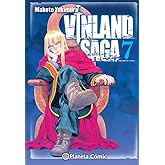 Vinland Saga n&ordm; 07: 7 (Manga Seinen)