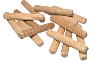 JOWE Tassello in legno, Multicolore