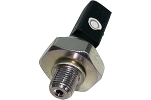 AERZETIX - C40303 - Öldruckschalter - Öldrucksensor - kompatibel mit - 06A919081C 036919081A/B/C/D - für Auto