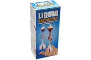 keycraft Caldera de Mano liquida