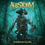 No Grave but the Sea (Deluxe Edition) [Explicit]