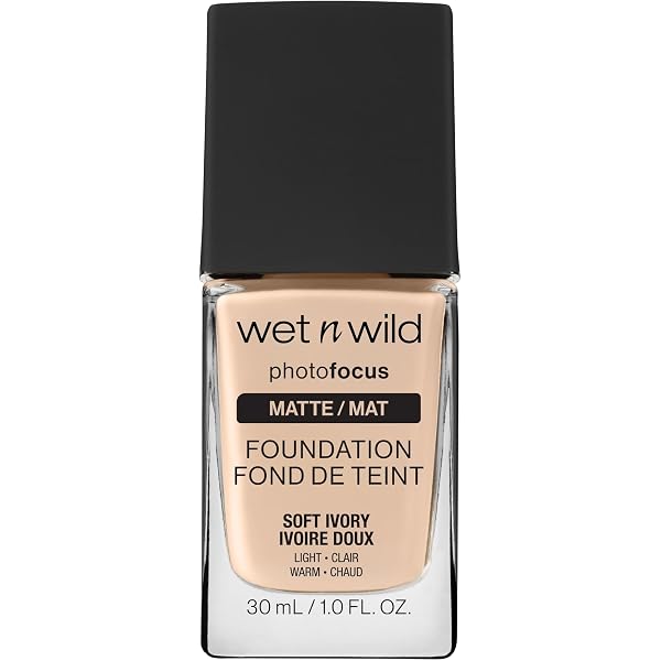 Wet N Wild Prime Focus Primer Serum – Porentminierend, Feuchtigkeitsspendend, Für Makelloses Make-up