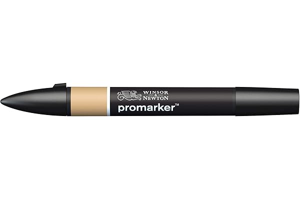 Winsor & Newton Promarker O837 Pralin