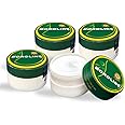 BOROLINE Dry Skin Care | Antiseptic cream 40gm x 4 | Ayurvedic Cream For Dry Skin | Softens chapped lips, Repair Cracked heels | Smoothens Rough Hands Overnight in Winter (Pack of 4)