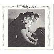 洋楽 Kitty, Daisy & Lewis Smoking in Heaven Kitty, Daisy & Lewis – Smoking In Heaven – CD (Album), 2011