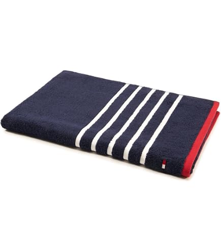 Bugatti Handtücher Prato Marine Blau – 100 % SUPERSOFT Baumwolle, Hergestellt In Österreich